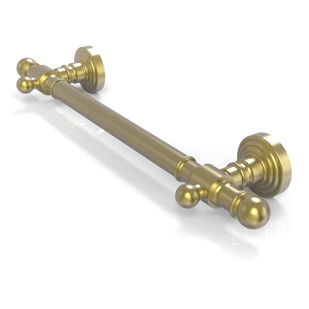 Satin Brass 36 inch Grab Bar P25159