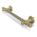 Satin Brass 36 inch Grab Bar P25159