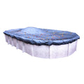Above Ground Oval Swimming Pool Leaf Net O554156