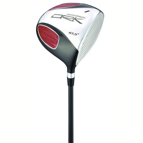 Graphite Hybrid Club Set & Stand Bag A6467