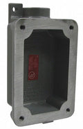 3/4In Hub Device Box X287764