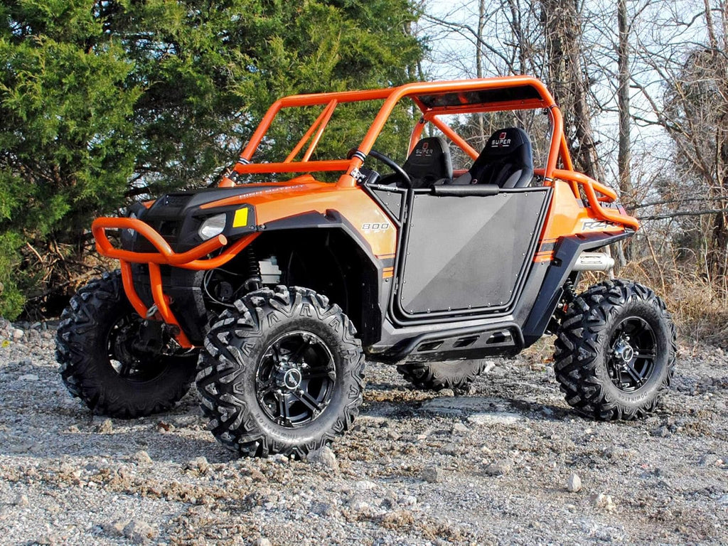 Aluminum Doors for Polaris RZR 800/800 S / 570/900 D1649