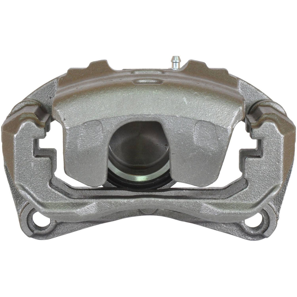 Bracketed Brake Caliper N838888