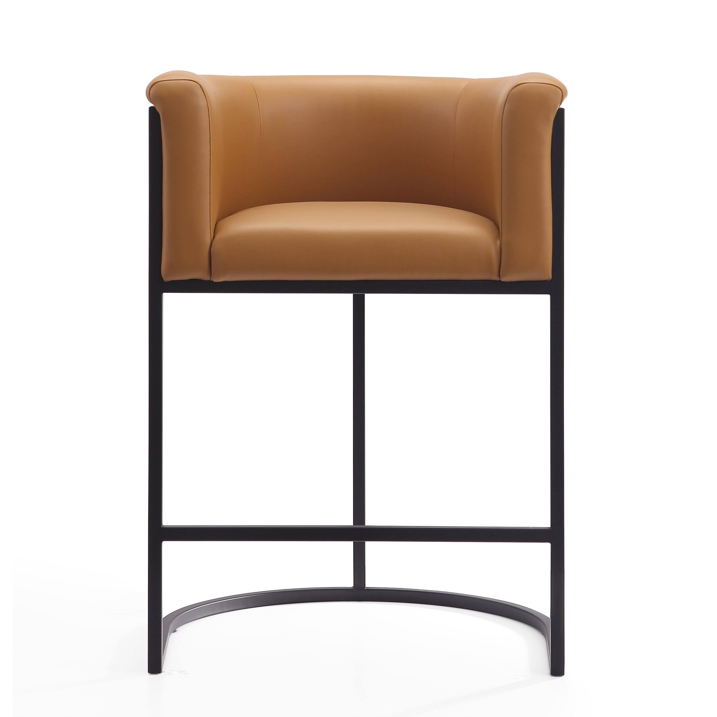 Grey Counter Stool H852588