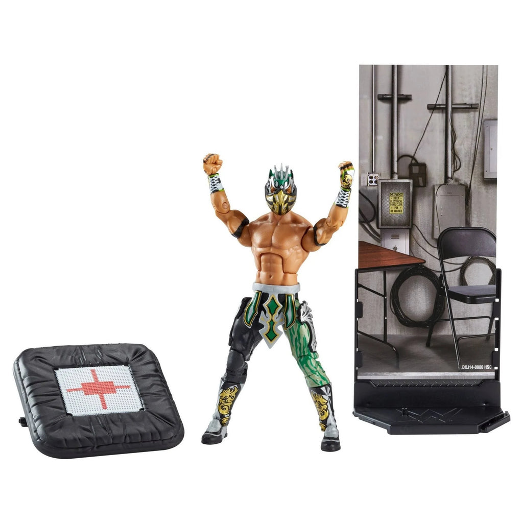 Kalisto Figure S718424