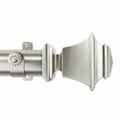 Satin Nickel Drapery Rod W16875