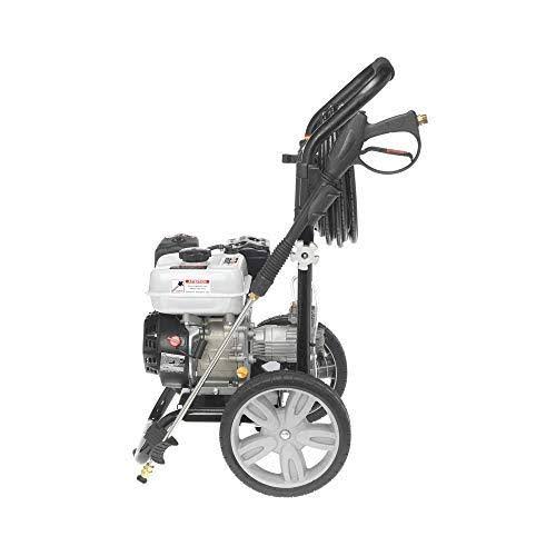 3100PSI Gas Pressure Washer P210
