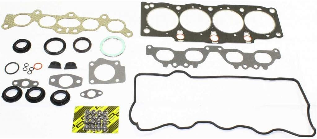 Graphite Head Gasket Set P630