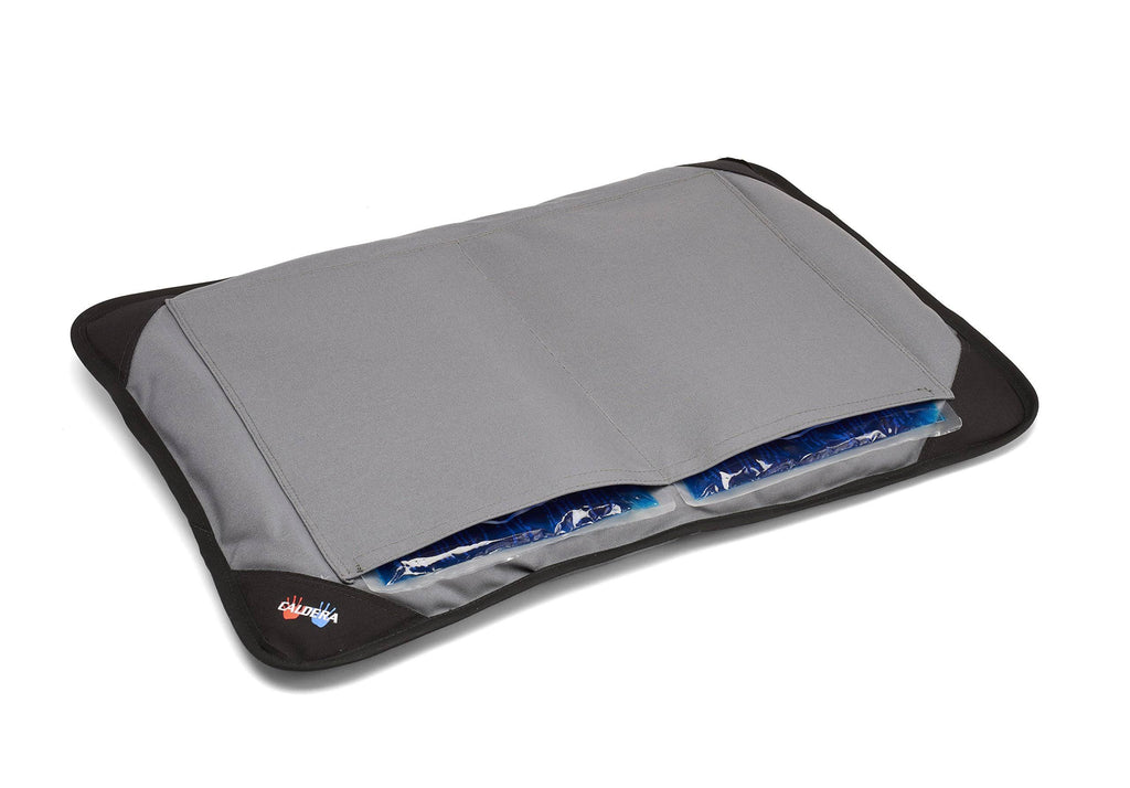 Gray Medium Pet Bed K4824