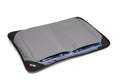 Gray Medium Pet Bed K4824