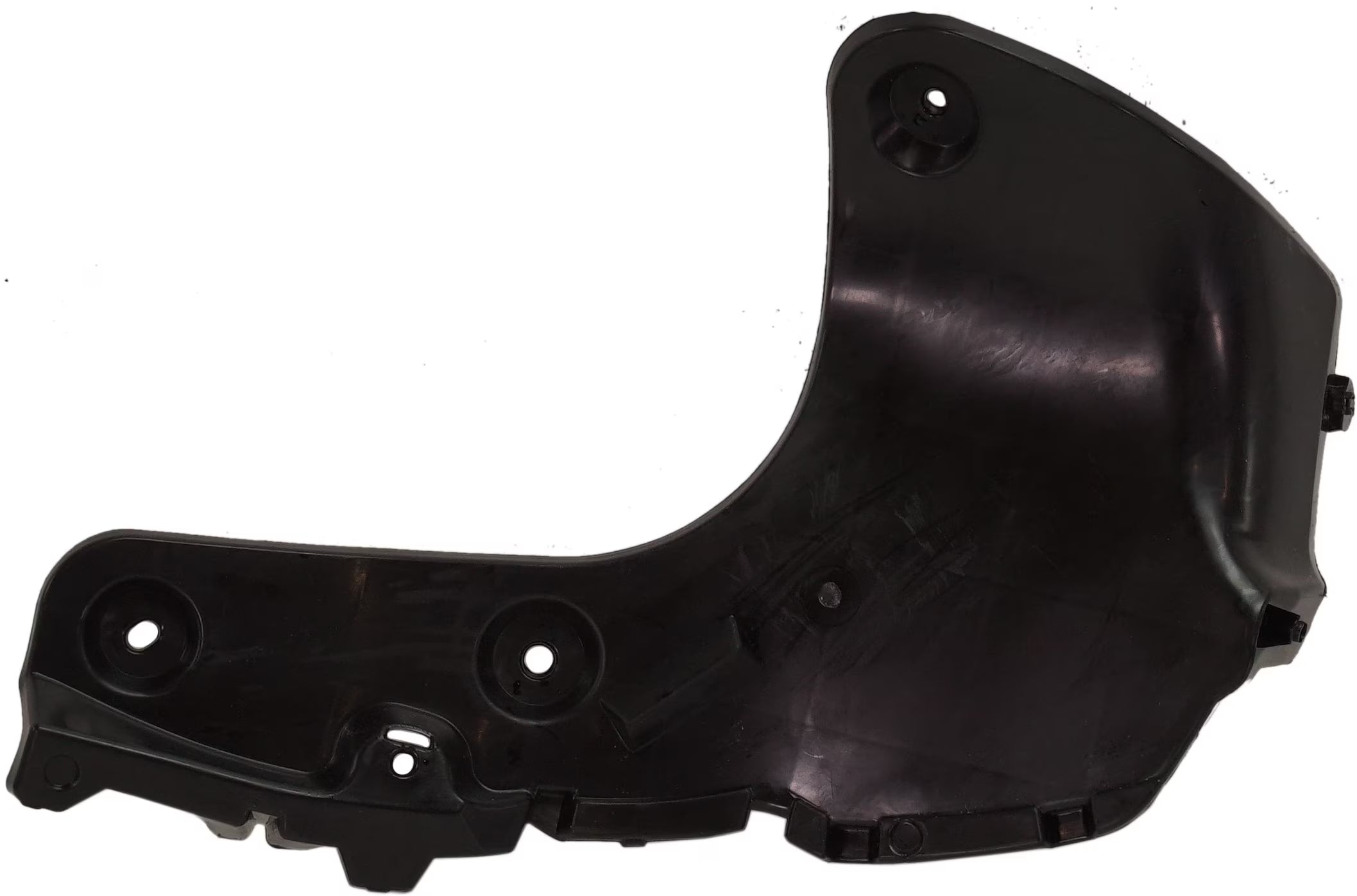 Bumper Retainer for 2019-2021 Toyota RAV4 Rear Right L432145