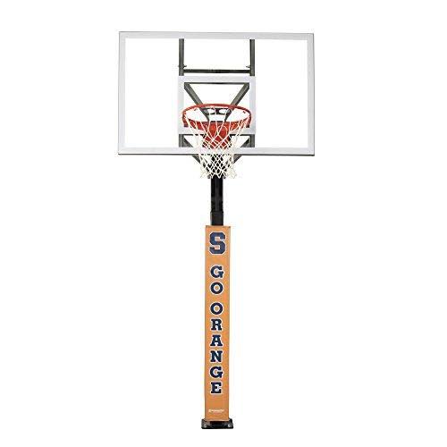 NCAA Basketball Pole Pad, Syracuse Orange L9770