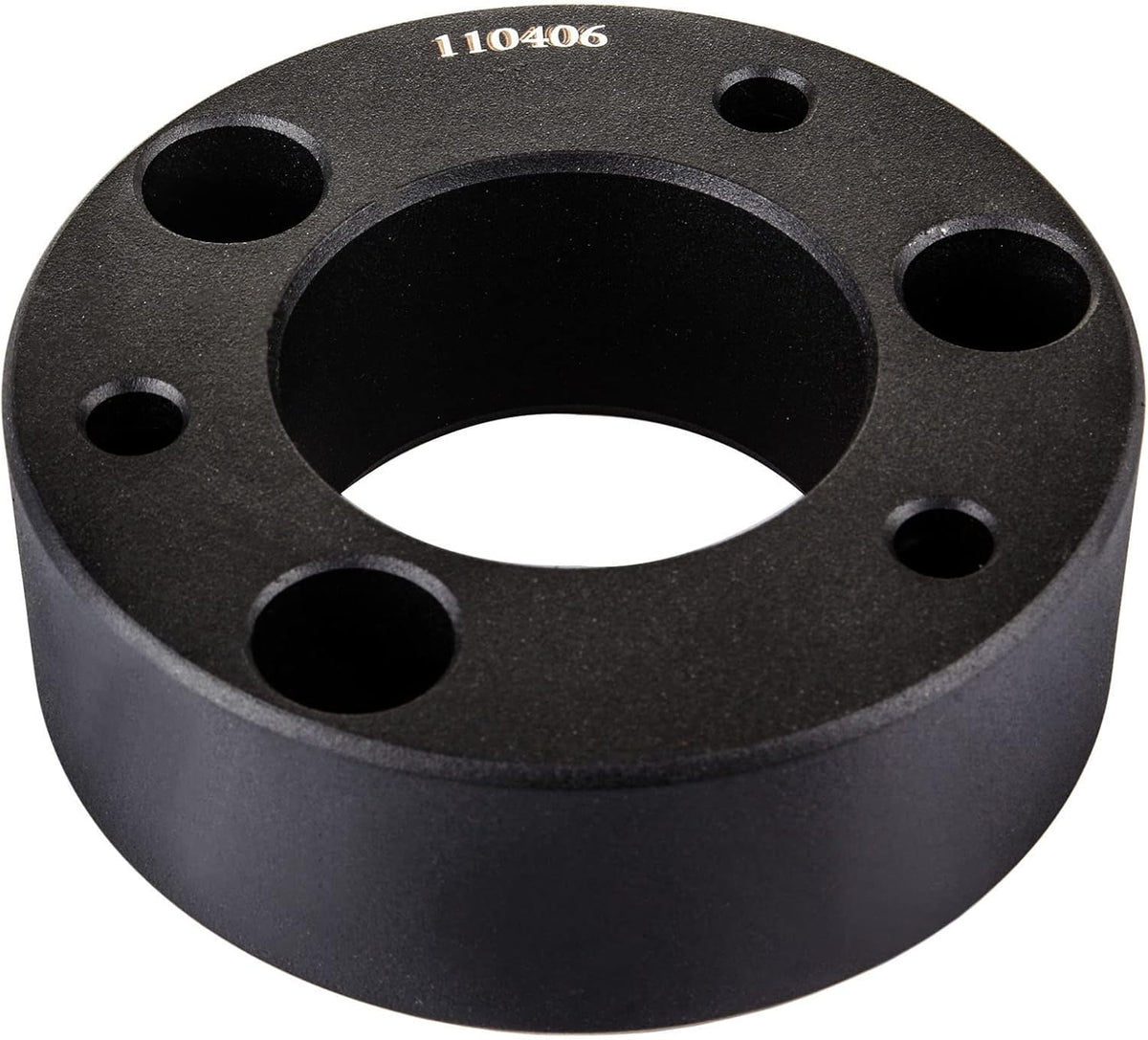 3" Front and Rear Leveling Lift Kit for Ford F-150 C2866