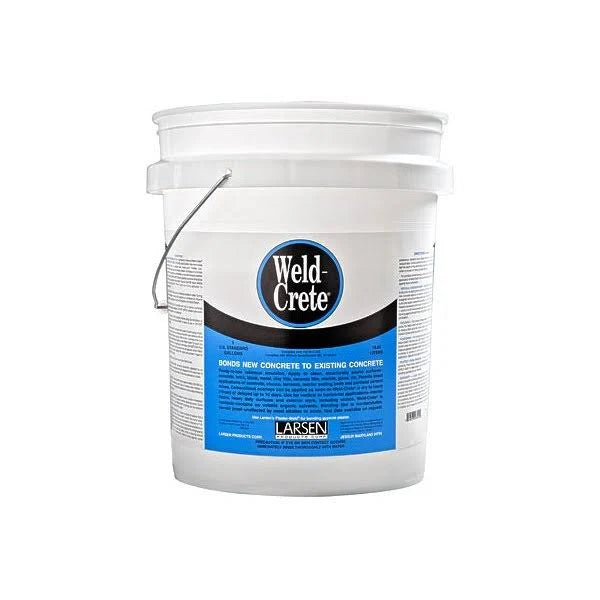 5 Gallon Concrete Bonding Agent S8127