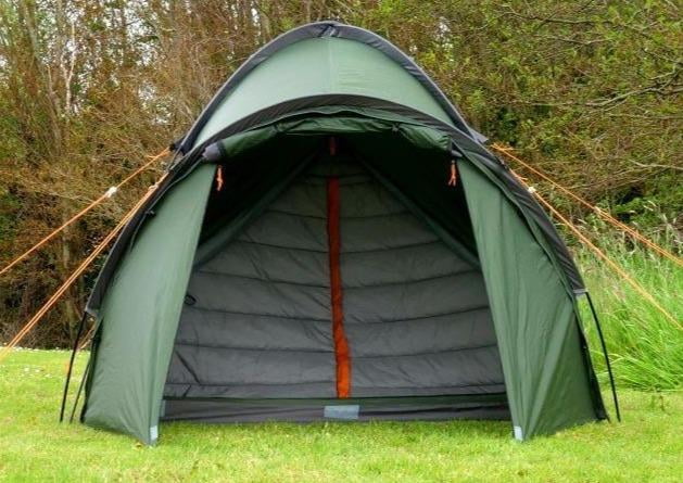 3-Person Tent with Temperature Regulating Inner Tent I3243