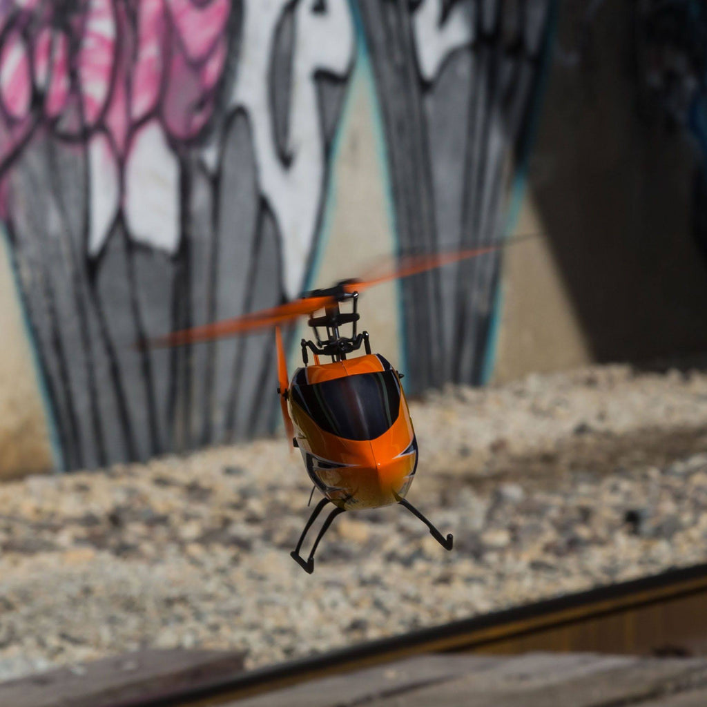 RTF Helicopter J700579