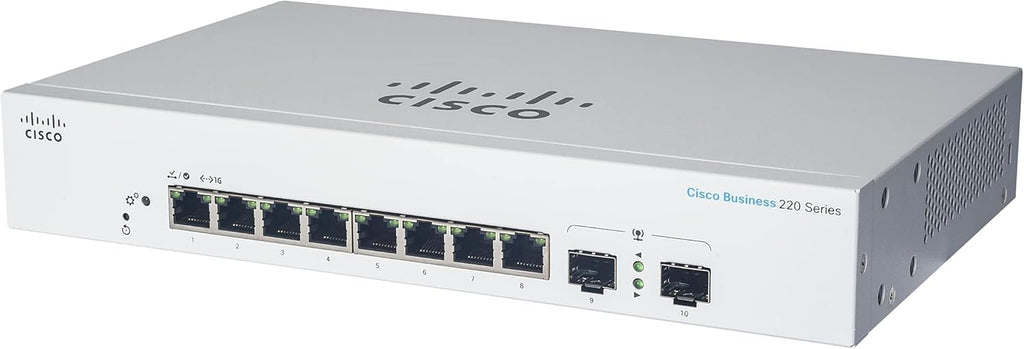16 Port GE Smart Switch with PoE and 2x1G SFP V7177