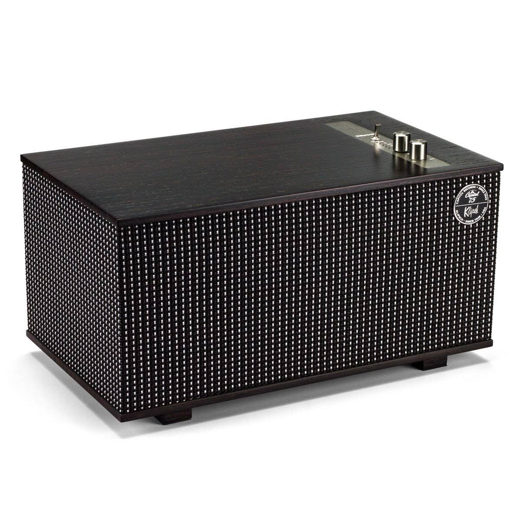 Ebony Klipsch The Capitol Three H6380