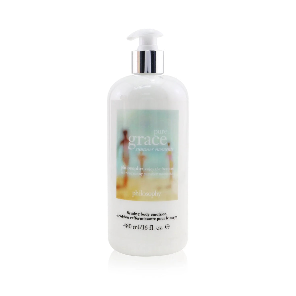 Firming Body Emulsion 480ml/16oz J133140