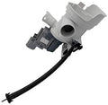 Washer Drain Pump & Motor F44426