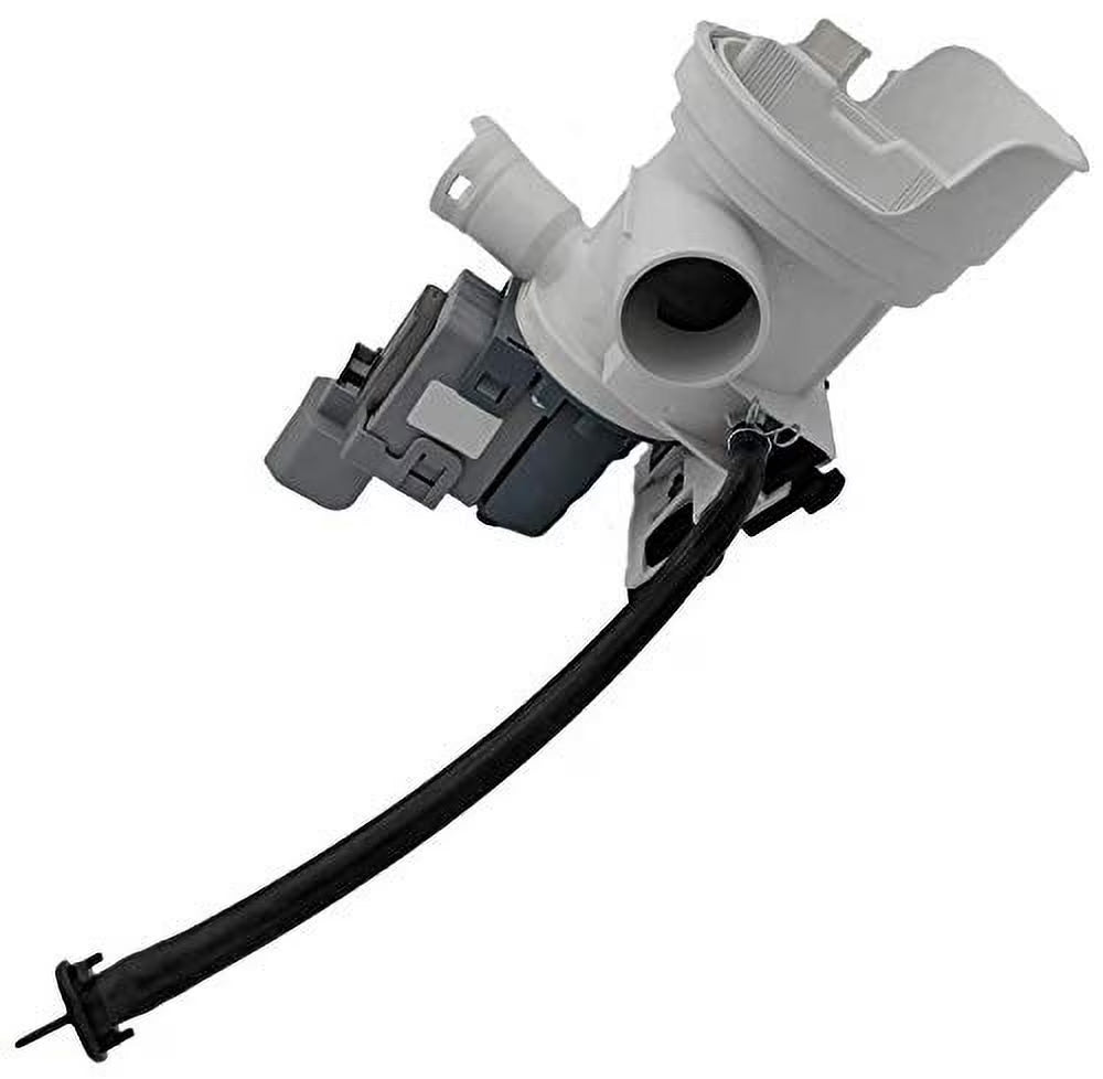 Washer Drain Pump & Motor F44426