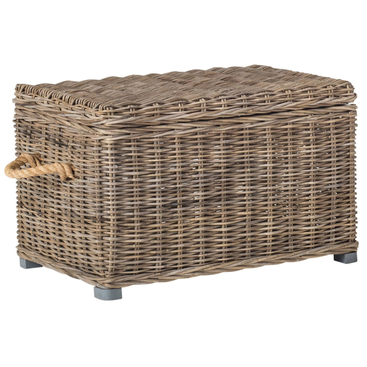 Wicker Trunk Z210