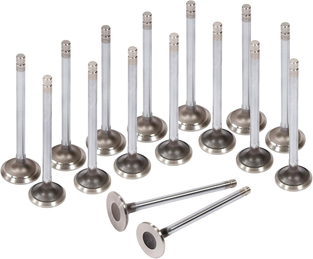 Head Gasket Set with Head Bolts Intake Exhaust Valves for Honda CR-V 2.0L DOHC 16V M79210