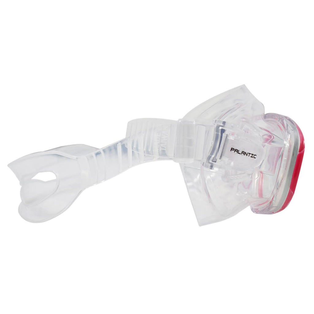 Prescription Dive Mask with Optical Lenses G3662