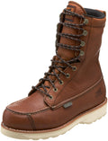 Brown 13D 400g Insulation Wingshooter Boots S3030