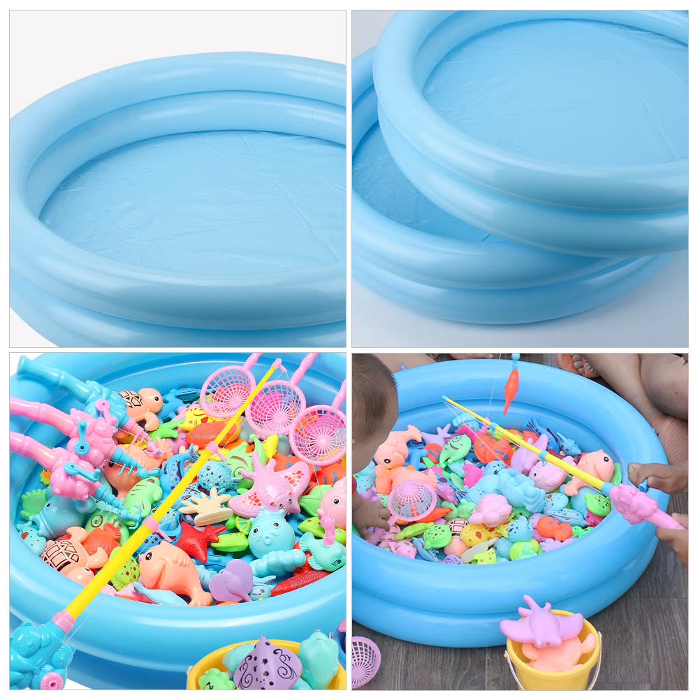 Inflatable Sand Trays 2Pcs Portable S456