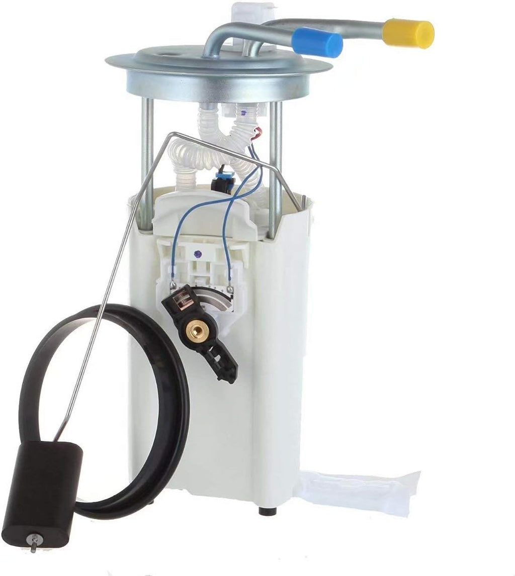 Fuel Pump Assembly with Sending Unit I49321