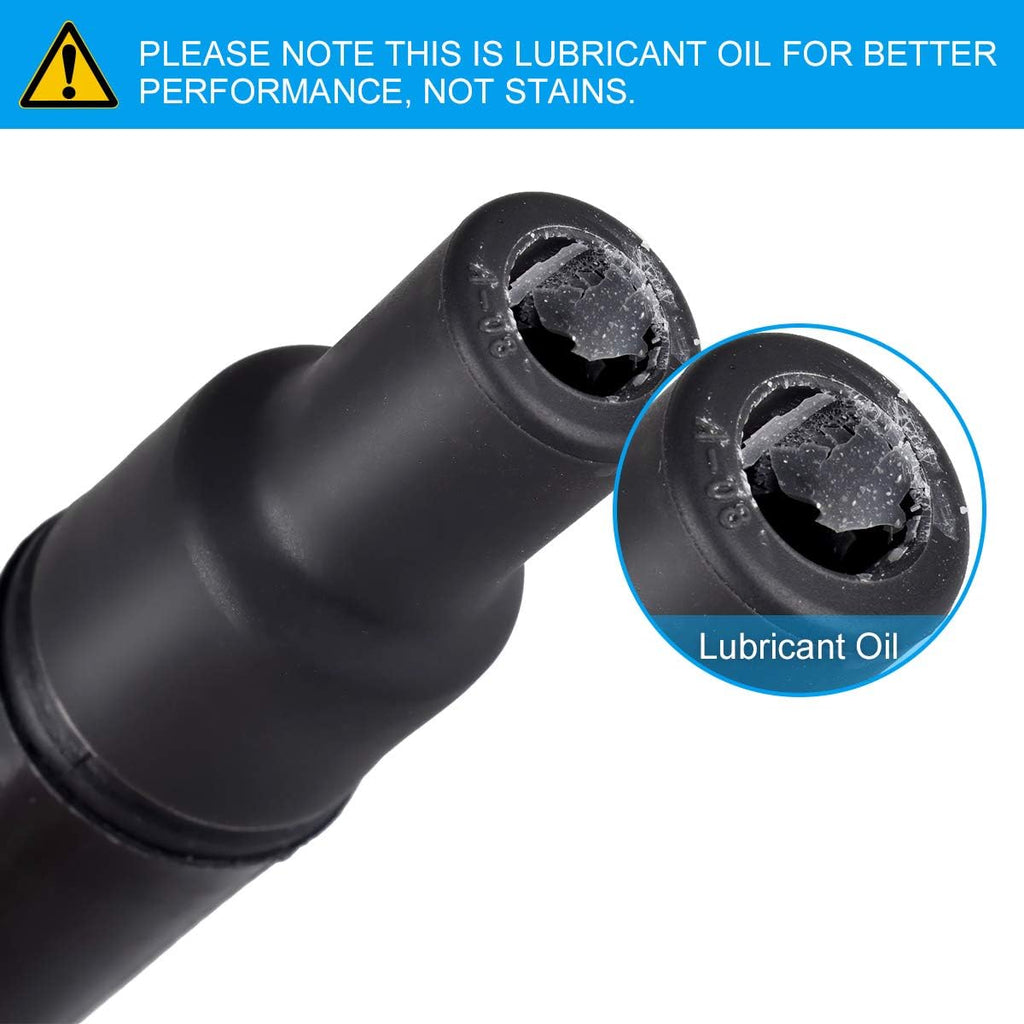 Ignition Coil Pack of 6 for Honda Pilot Acura MDX 2001-2006 V6 3.5L UF-400 T71404
