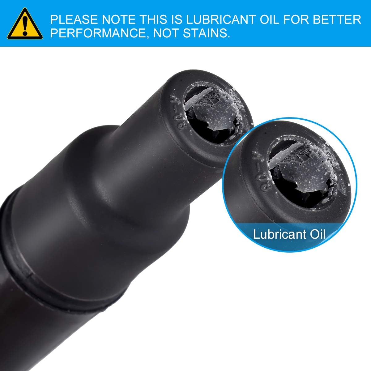 Ignition Coil Pack of 6 for Honda Pilot Acura MDX 2001-2006 V6 3.5L UF-400 T71404
