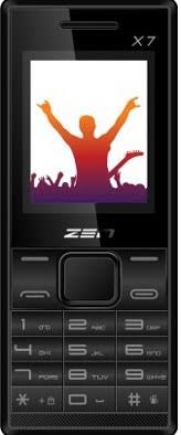 Unlocked GSM Phone X31579