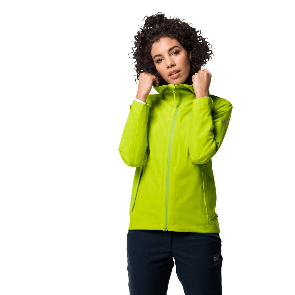 Mens Shell Jacket M9085