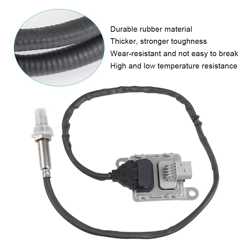 Inlet Upstream Nitrogen Oxides Sensor A40446