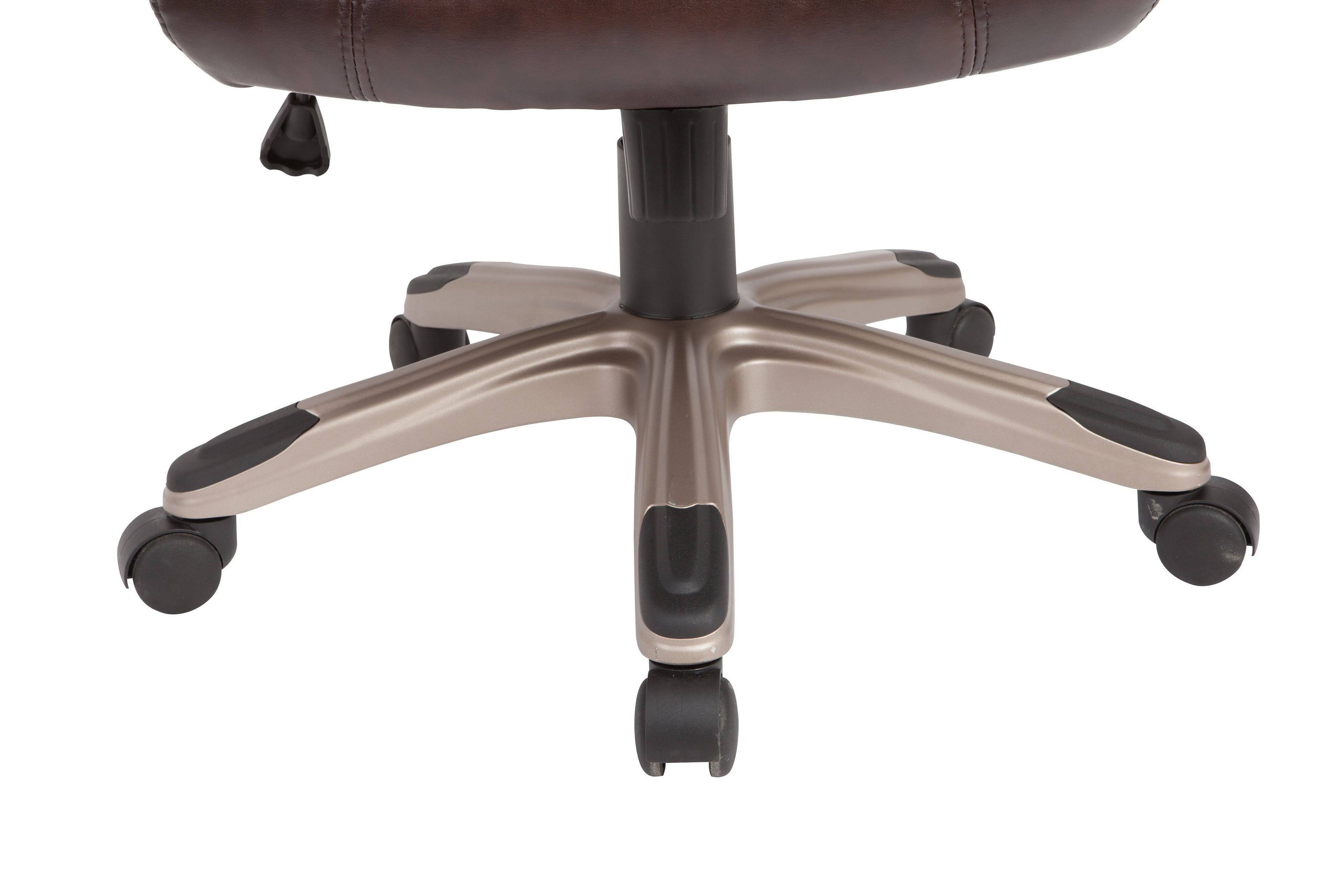 Adjustable Swivel Office Chair U6408