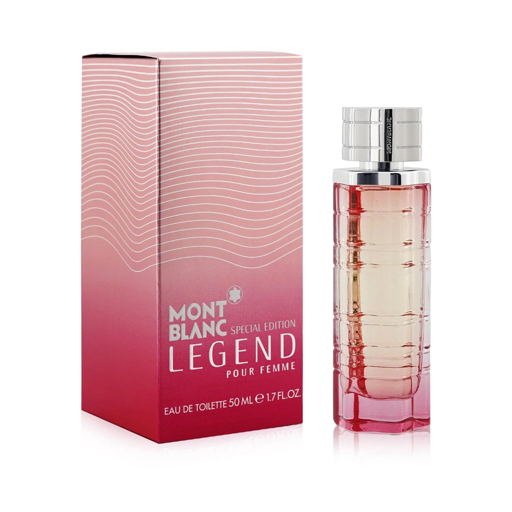 Eau De Toilette Spray 50ml P1447