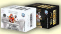 Matte Trading Cards Blaster Box I9510