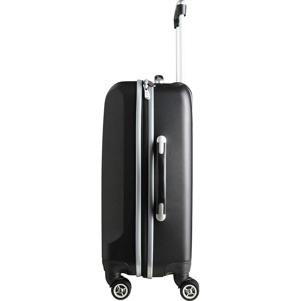 Pink Hardsided Spinner Suitcase O5232