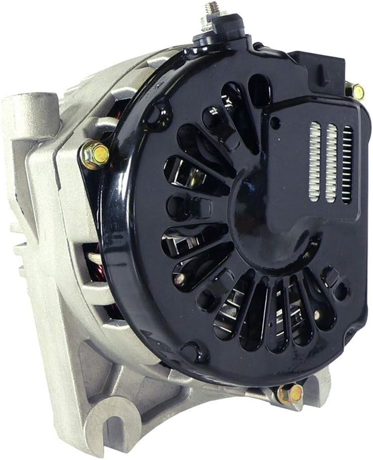 Alternator Compatible With Lincoln Continental 1996-1998 W4537