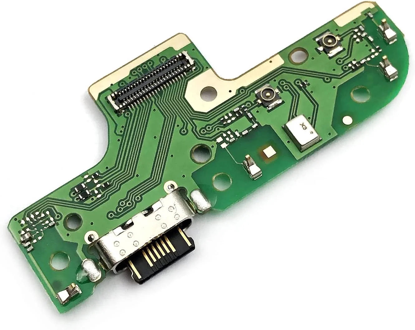 USB Charger Port Dock Connector Ribbon Flex Cable PCB Board N221711