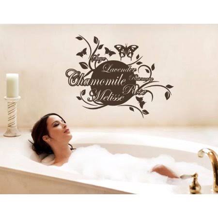Light Brown 47in x 37in Wall Decal I166453