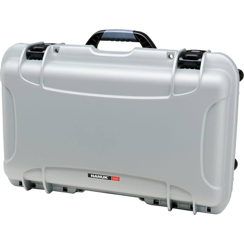 935 Hard Case with Padded Divider I9755