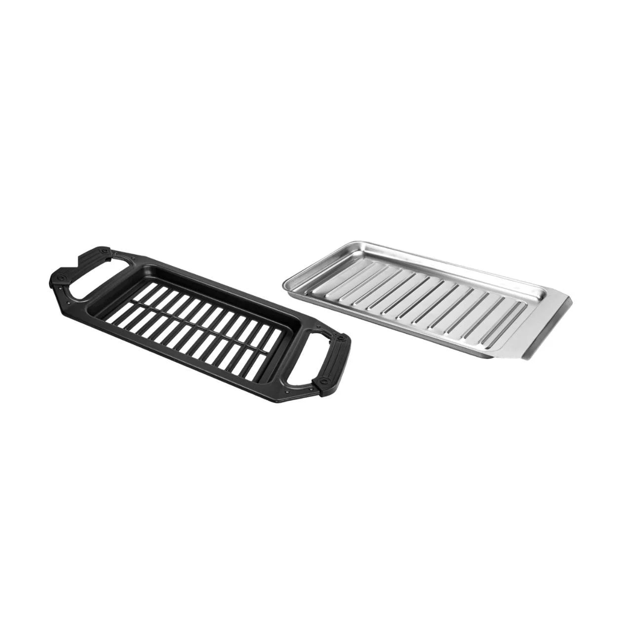 Indoor Tabletop Smokeless Infrared Grill P1328