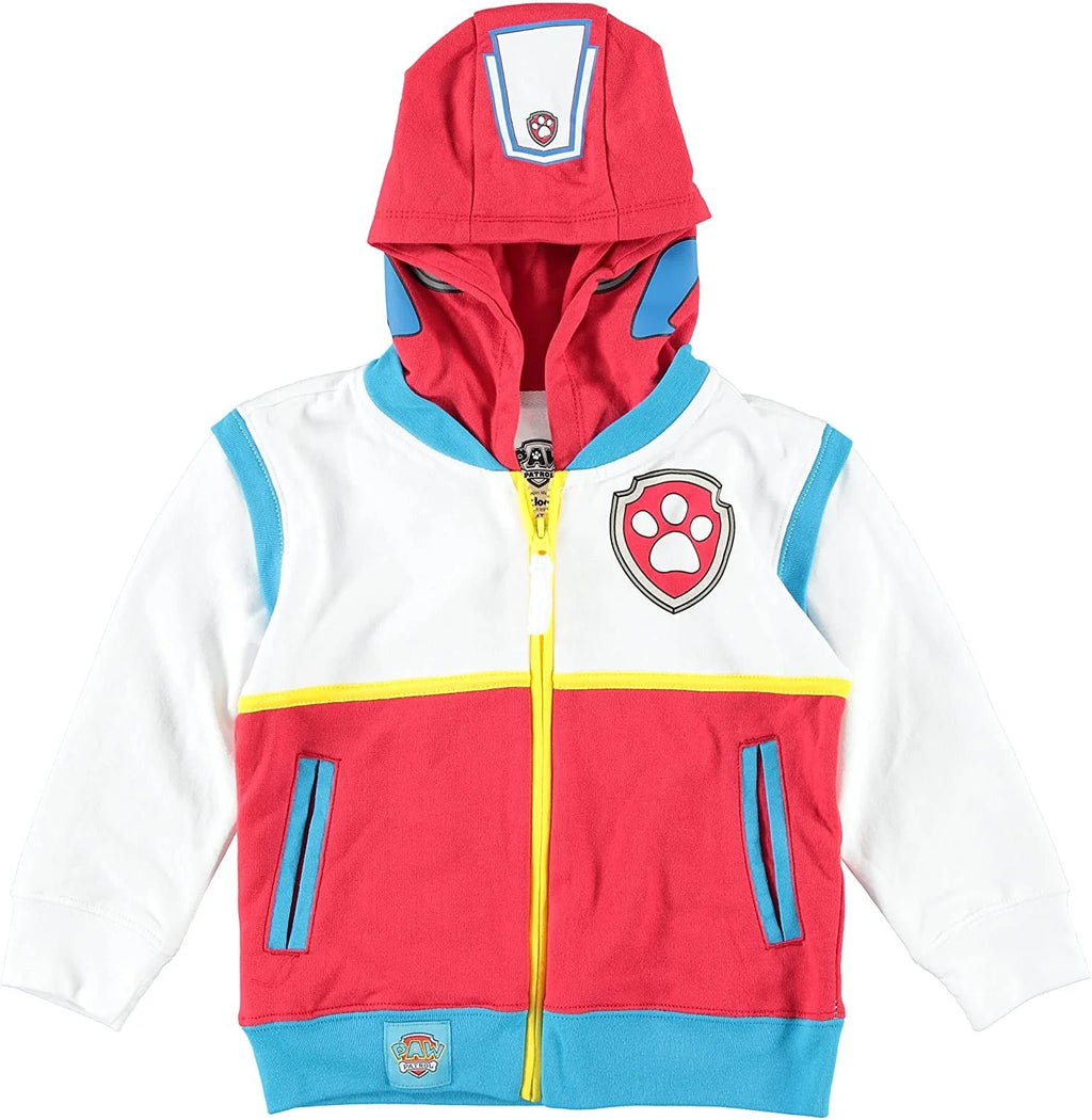 Ryder Costume Hoodie Set G669033