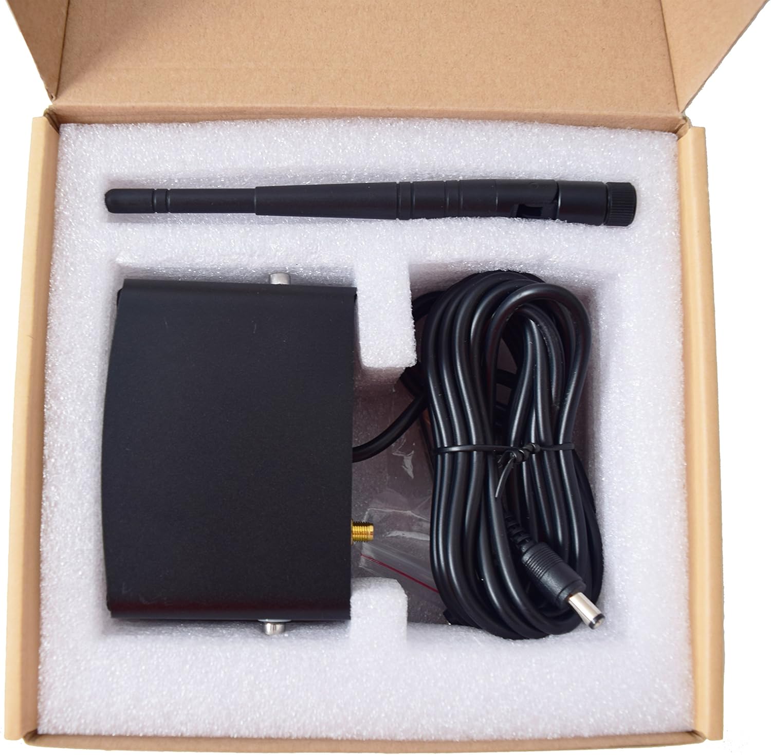 Wireless Backup Camera with Night Vision Waterproof S2035