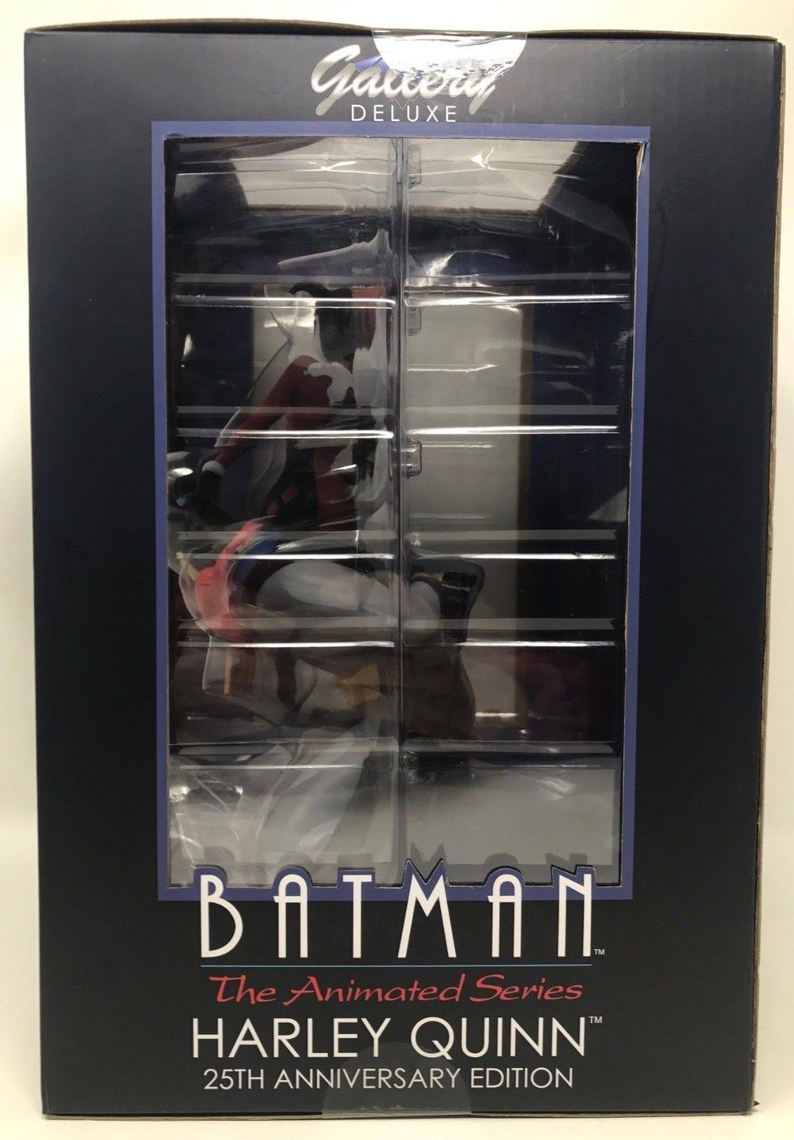 Harley Quinn PVC Figure F980127