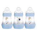3 Pack Anti Colic Baby Bottle D493