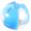 Sequin Inflatable Beach Balls C751011